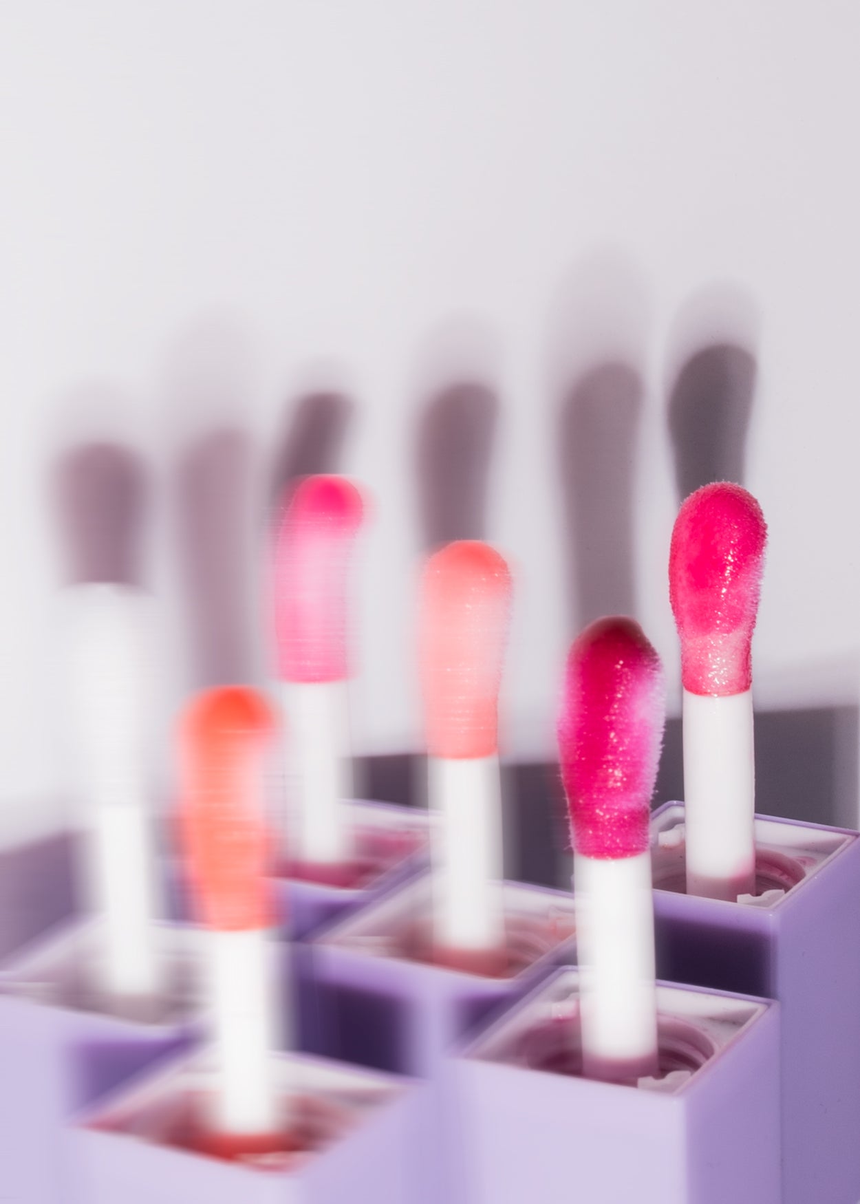 PRIMROSE BLOOM Ultimate Nourishing Lip Oil Gloss