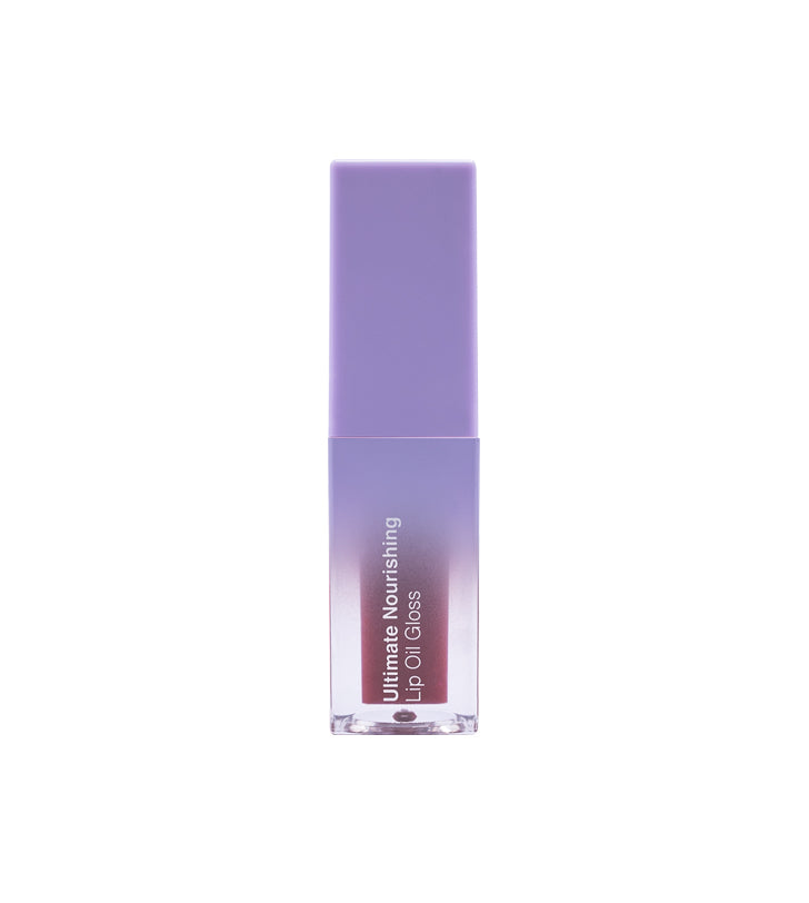 DAHLIA DUSK Ultimate Nourishing Lip Oil Gloss