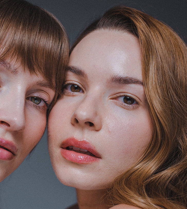 POPPY FLAME Ultimate Nourishing Lip Oil Gloss