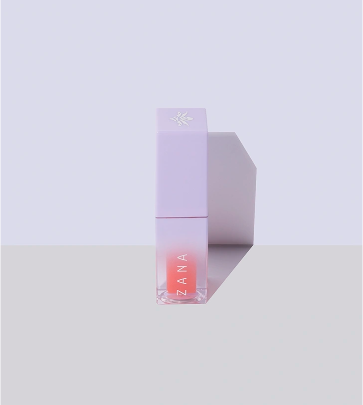 CAMELLIA CHARM Ultimate Nourishing Lip Oil Gloss