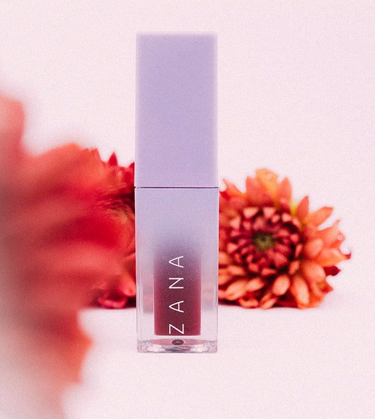 DAHLIA DUSK Ultimate Nourishing Lip Oil Gloss