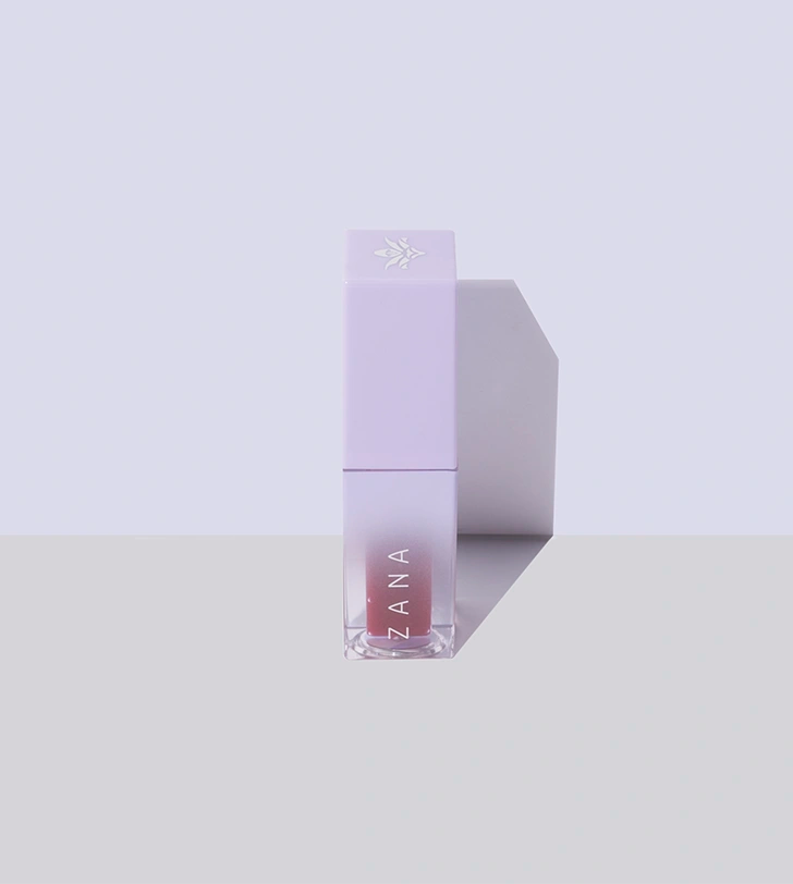 DAHLIA DUSK Ultimate Nourishing Lip Oil Gloss