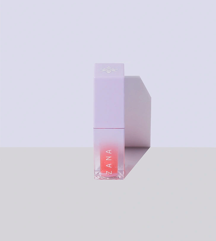LILY SPARK Ultimate Nourishing Lip Oil Gloss