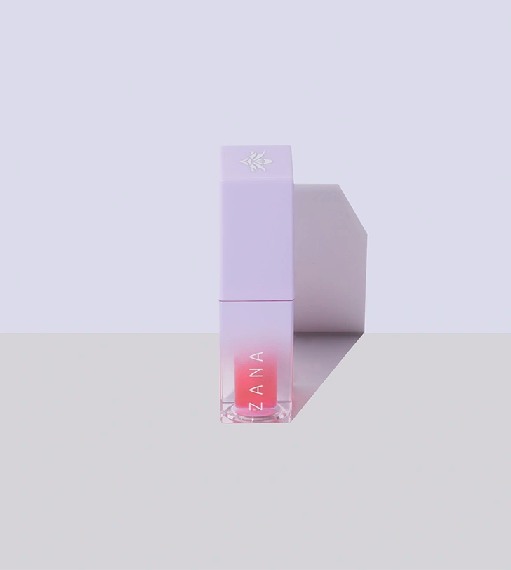 PEONY KISS Ultimate Nourishing Lip Oil Gloss