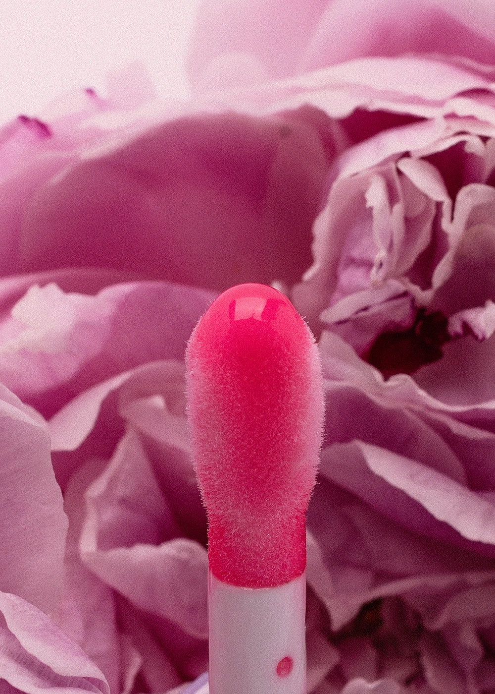 PEONY KISS Ultimate Nourishing Lip Oil Gloss
