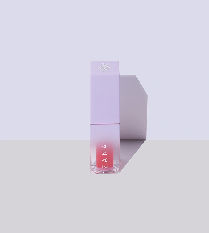 POPPY FLAME Ultimate Nourishing Lip Oil Gloss