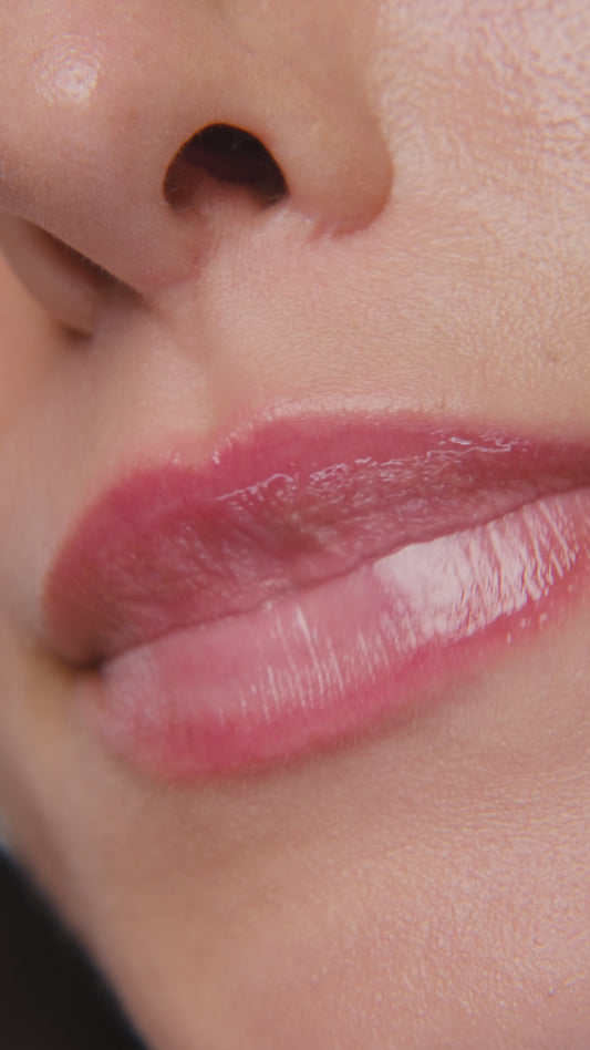 PRIMROSE BLOOM Ultimate Nourishing Lip Oil Gloss