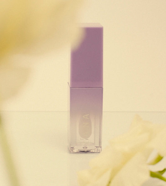 PRIMROSE BLOOM Ultimate Nourishing Lip Oil Gloss