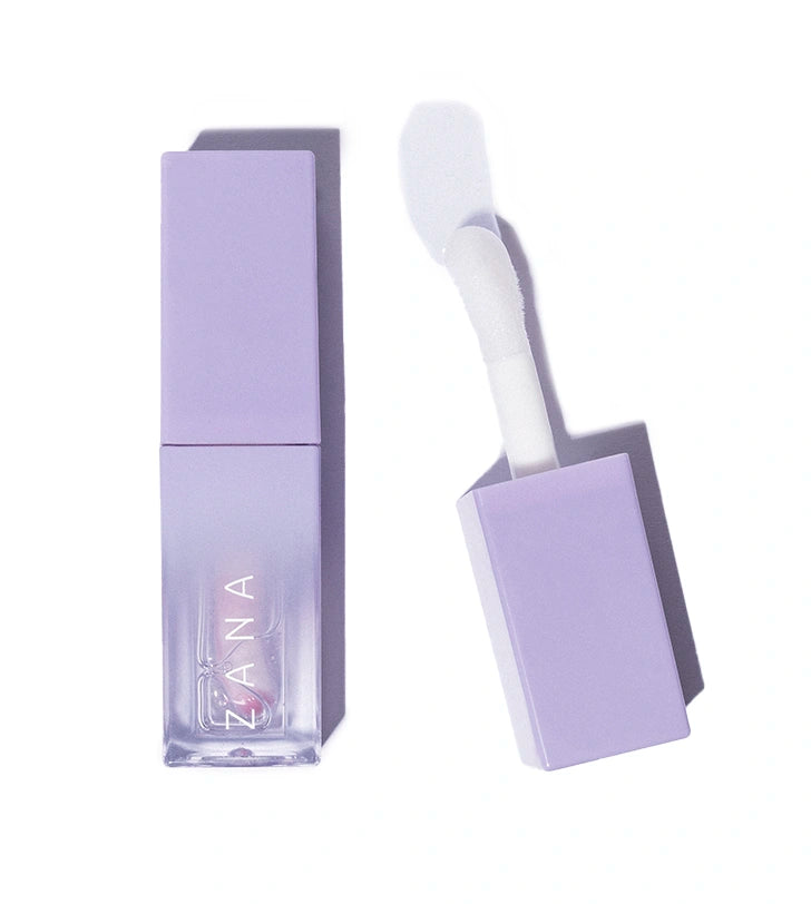 PRIMROSE BLOOM Ultimate Nourishing Lip Oil Gloss