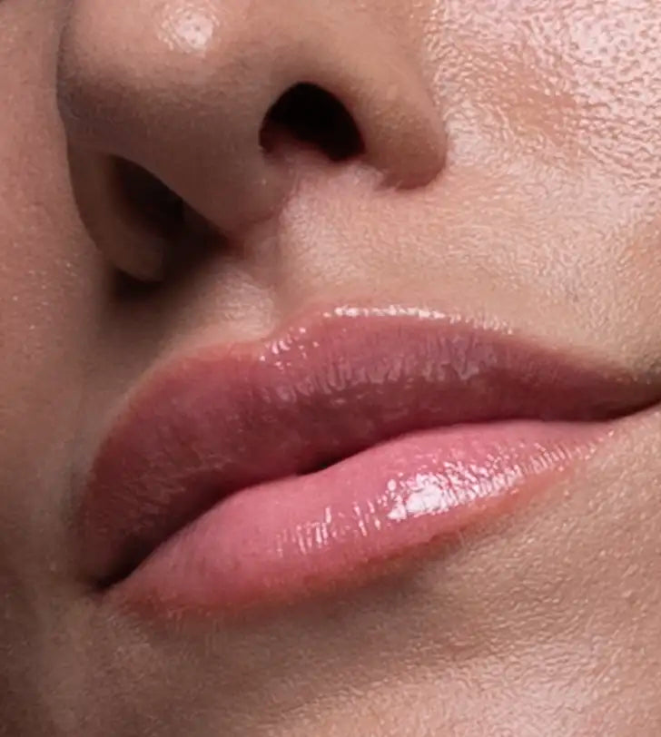 PRIMROSE BLOOM Ultimate Nourishing Lip Oil Gloss