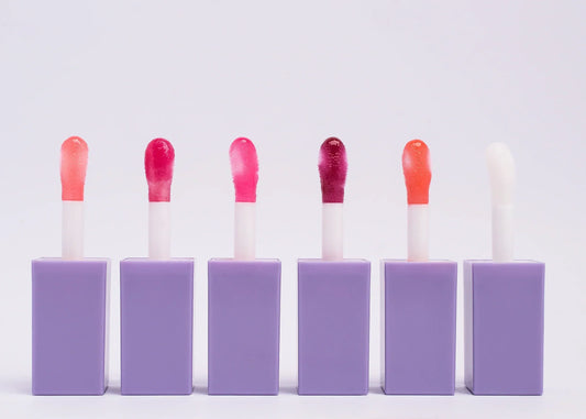 Jak dobrać olejek do ust do swojego typu skóry?