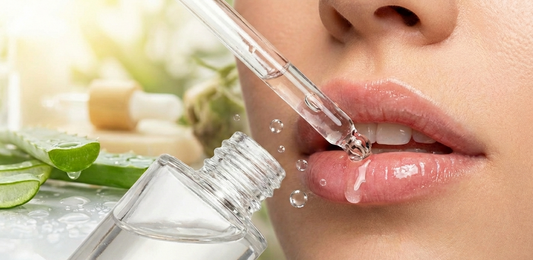 Kwas hialuronowy w olejku do ust – czy rzeczywiście działa?