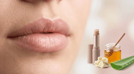 Balsam, pomadka, olejek – co wybrać na co dzień?