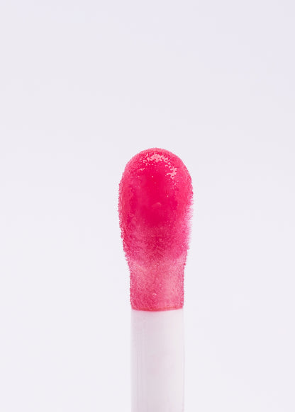 PEONY KISS Ultimate Nourishing Lip Oil Gloss