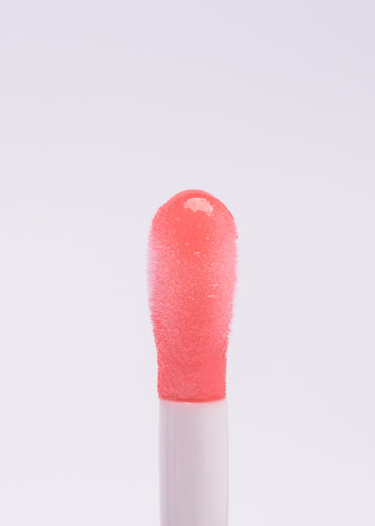 LILY SPARK Ultimate Nourishing Lip Oil Gloss