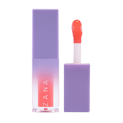 CAMELLIA CHARM Ultimate Nourishing Lip Oil Gloss