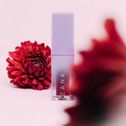 DAHLIA DUSK Ultimate Nourishing Lip Oil Gloss 