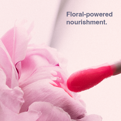 POPPY FLAME Ultimate Nourishing Lip Oil Gloss