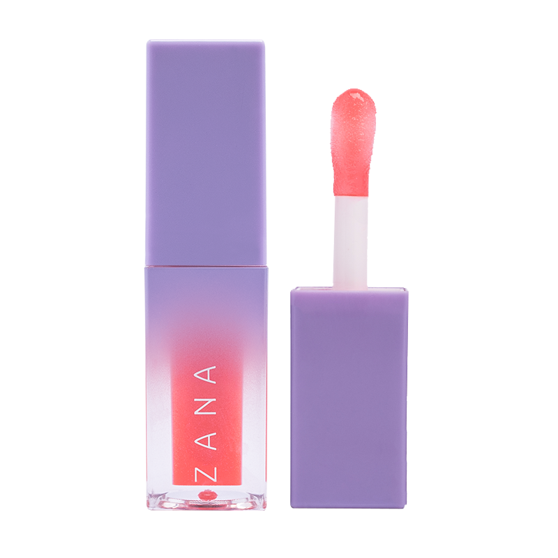 LILY SPARK Ultimate Nourishing Lip Oil Gloss