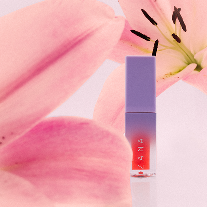 LILY SPARK Ultimate Nourishing Lip Oil Gloss