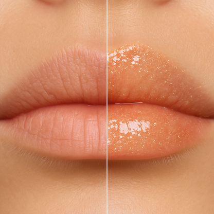 LILY SPARK Ultimate Nourishing Lip Oil Gloss