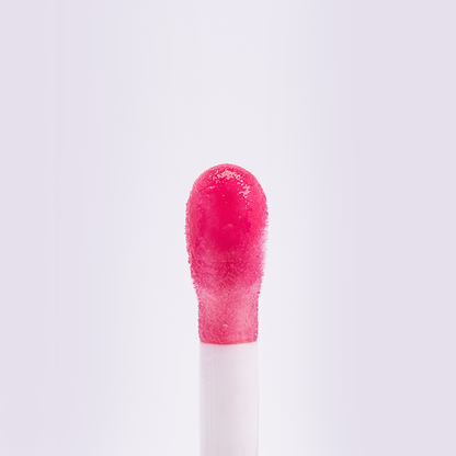 PEONY KISS Ultimate Nourishing Lip Oil Gloss