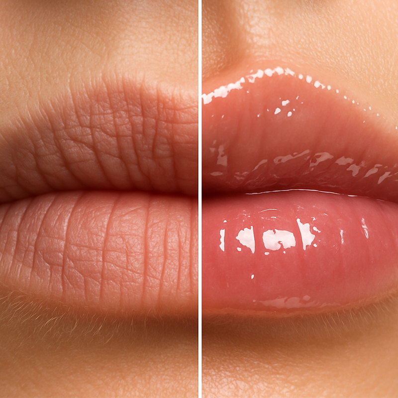 PRIMROSE BLOOM Ultimate Nourishing Lip Oil Gloss